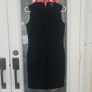 Ladies Banana Republic Sleeveless Dress